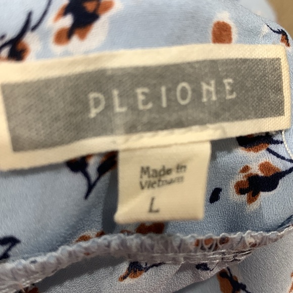 Pleione top - Picture 5 of 6